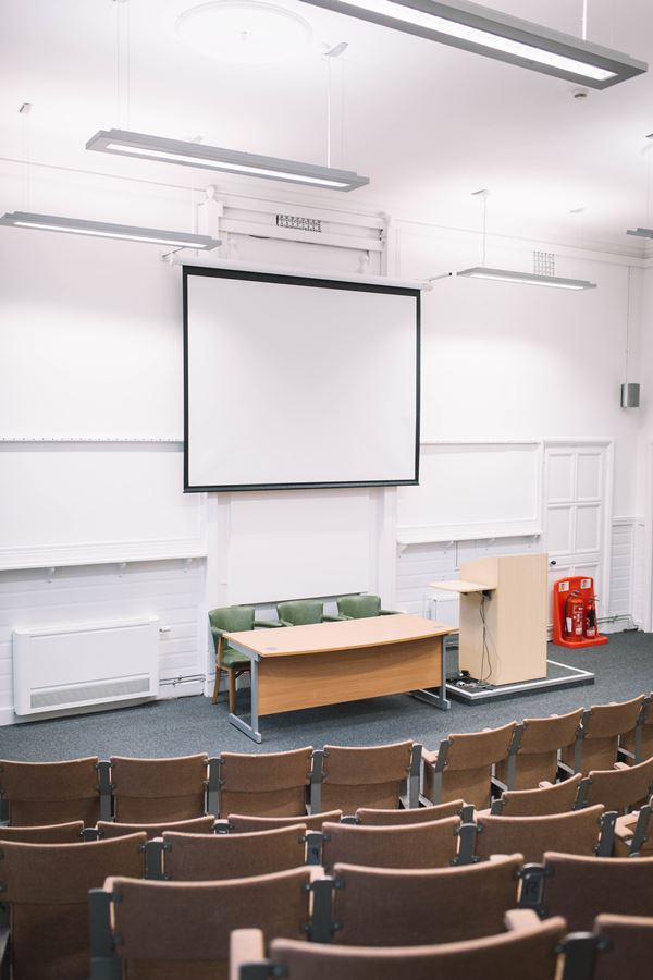 The Storey - Lecture Theatre